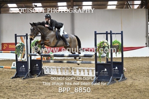 BPP_8850 - CLASS 6 1.05m Amateur Championship Qualifier