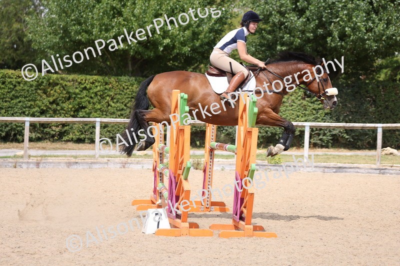 20250713-2149 - Class 8 - 1.10m