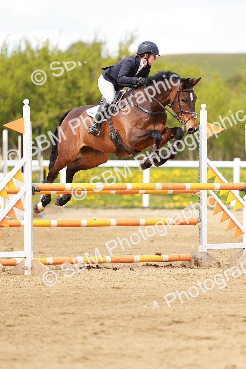 SBM_002328 - Class 4 - Senior Newcomers - 1.10m