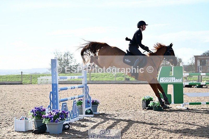 260313-150815-02246 - Cls 5 National 1.30m Open