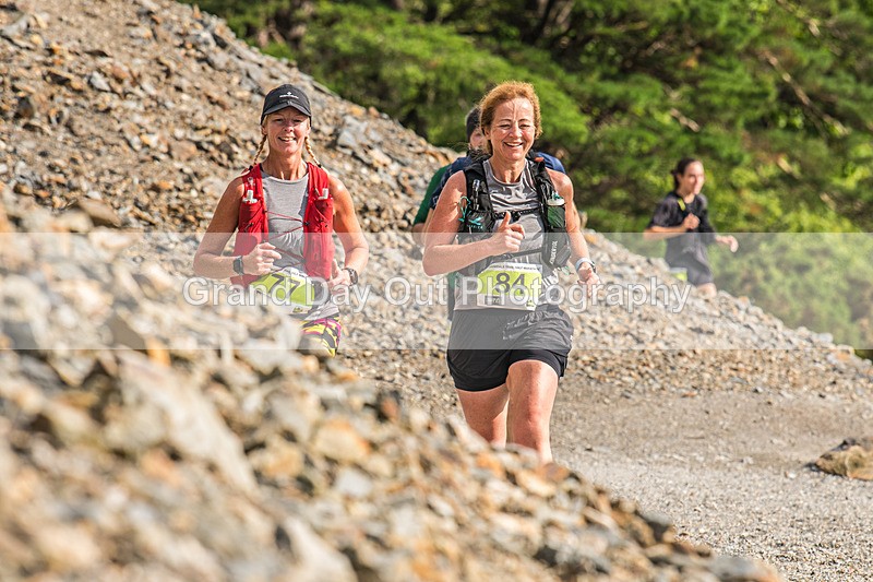 Borrowdale-210 - Fellside Events Borrowdale Trail Half Marathon Sunday 20th July 2025