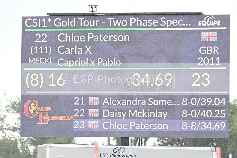 250717-125420-05116 - Cls 17, 1 Star Gold Tour