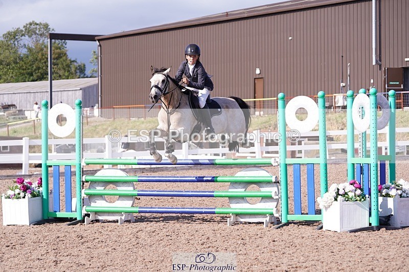 250628-175144-07346 - Cls 24 Pony Discovery & 90cm Open