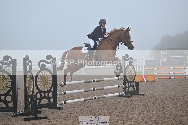 240907A-093954-00213 - Cls 6 85cm Amateur Qualifier