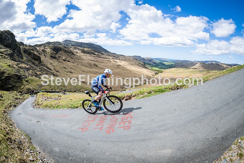 114822 - Hardknott Pass Camera 2 11.00-12.00
