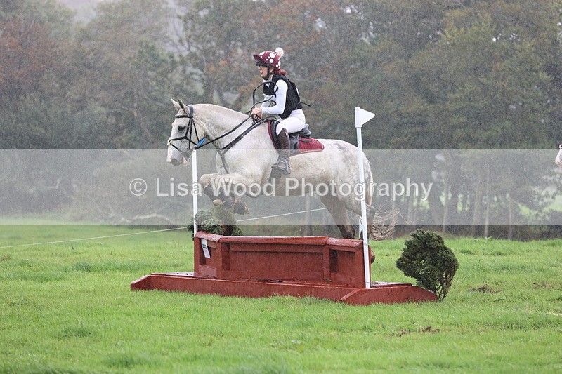 JPP_5280 - Class 3: 70cm Pairs: Zig Zag