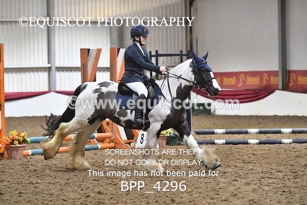 BPP_4296 - CLASS 2 30CM