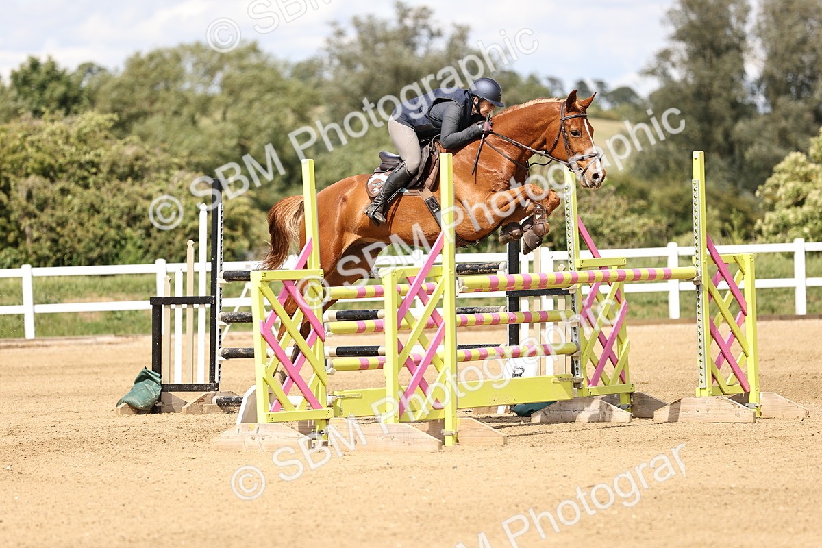SBM_003545 - Class 12 - Senior Open - 1.15m