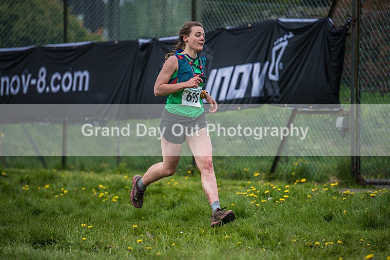 3 Peaks-3052 - The 3 Peaks Race Saturday 27th April 2024