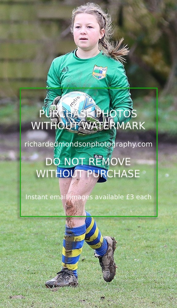 IMGKU14 - Kendal Utd Cobras Extra Photographs (19/3/23)