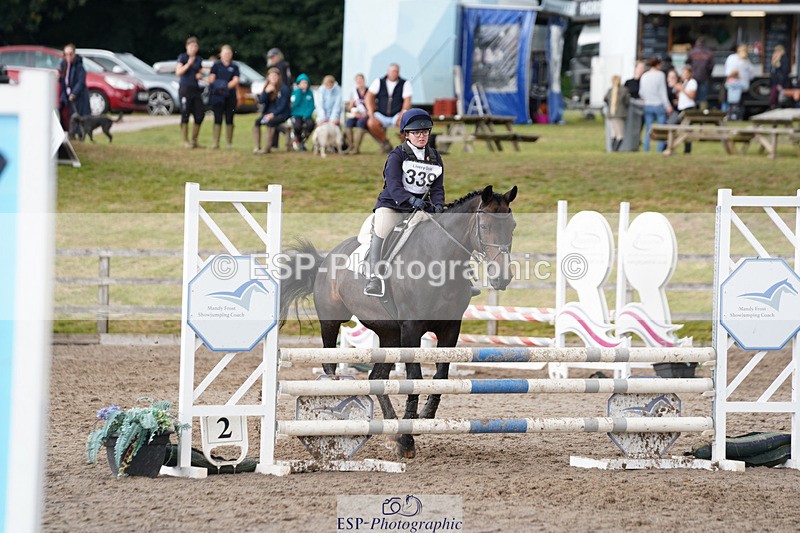 240824X-121548-23932 - 80cm Round 1 12.00 to 13.00