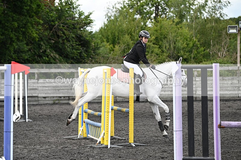WJ6_1541 - Clear Round 3
