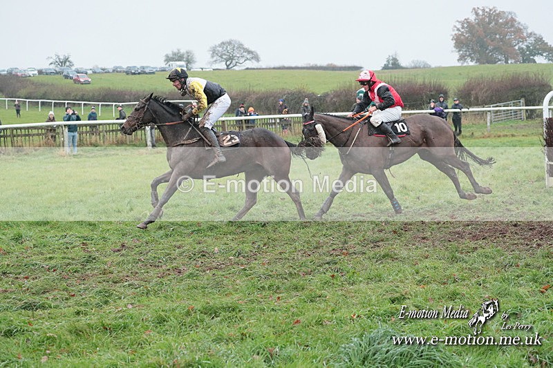 PtP 031223 854 - Wheatland Hunt PtP Chaddesley Races 03/12/23