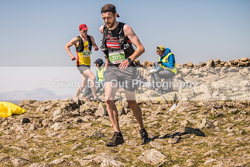 Fairfield-222 - Fairfield Horseshoe Fell Race Saturday 10th May 2025