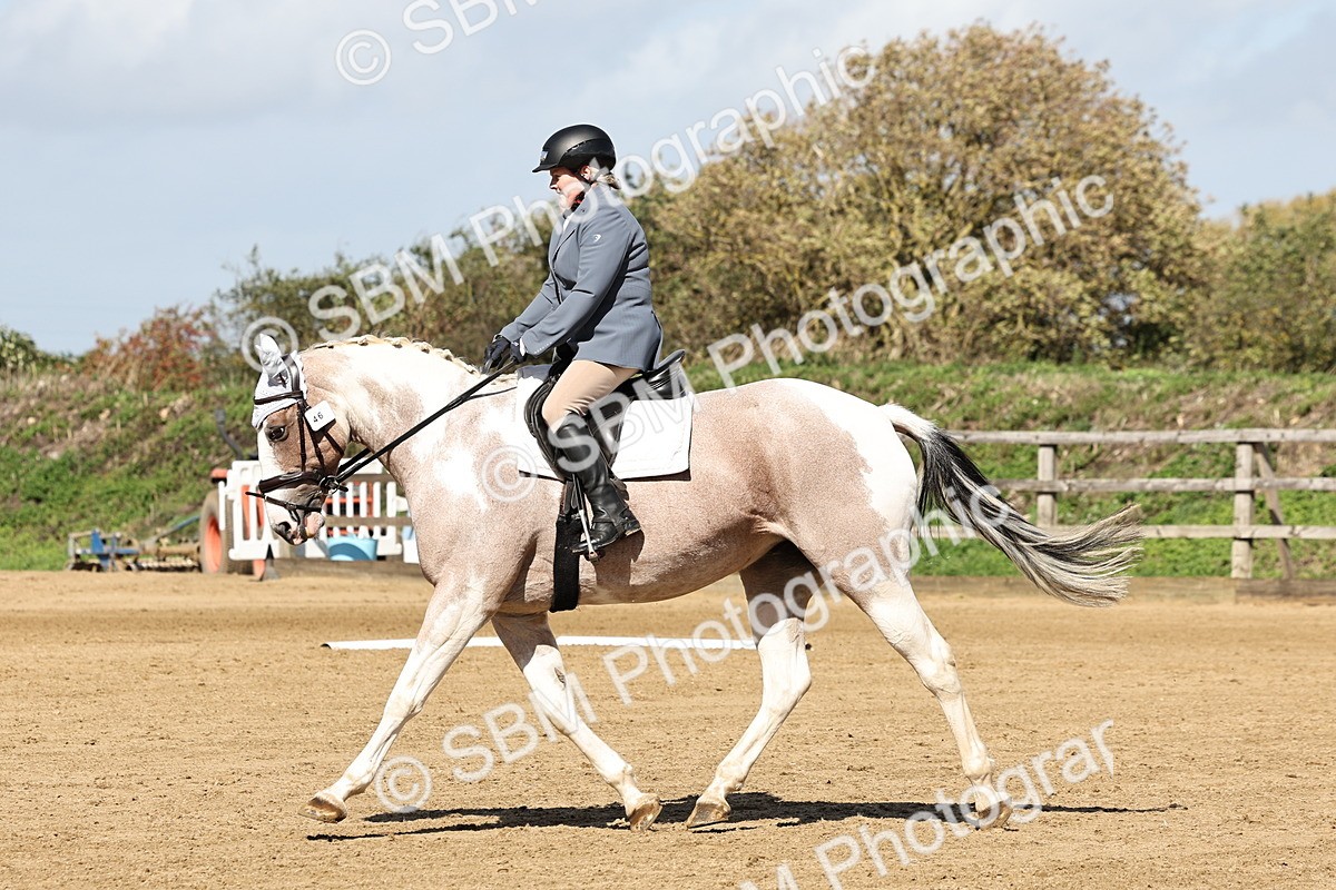 SBM_001031 - Class 46 - Novice 1 Combined Training