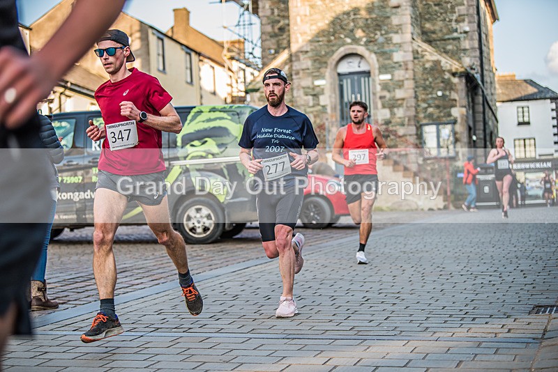 RTH-200 - Keswick Round The Houses Road Race, Wednesday 26th April 2023