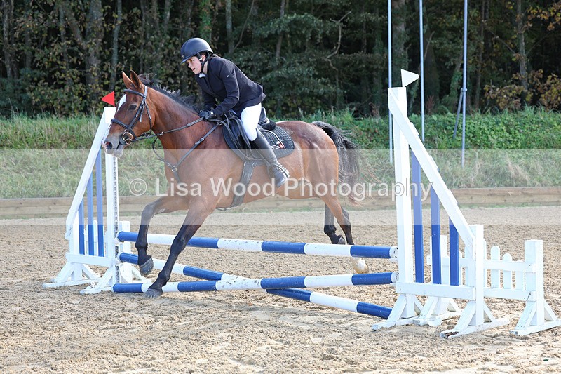 3E7A3230 - Class 4: 60cm Junior