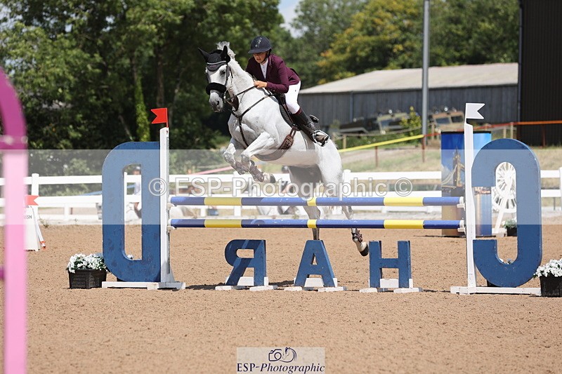 240718A-130550-05395 - Cls 9, 1 Star Bronze Tour 1.10m