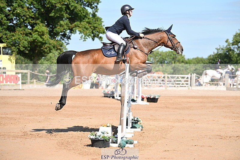 240718A-102255-04486 - Cls 1, 3 Star Small Tour 1.35m