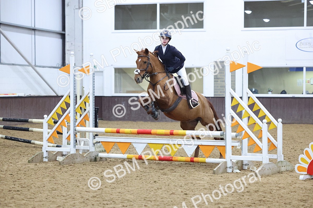 SBM_002472 - Class 8 - Clear Round
