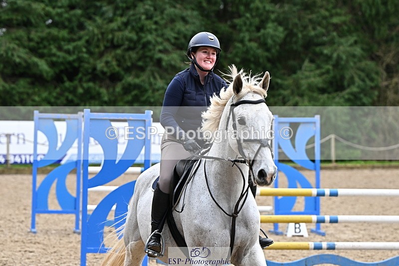 250201A-130715-00740 - Cls 03 Local Horse 110cm