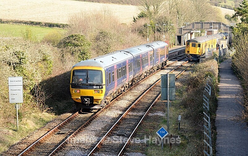 20th March 2022 - Maiden Newton, Dorset