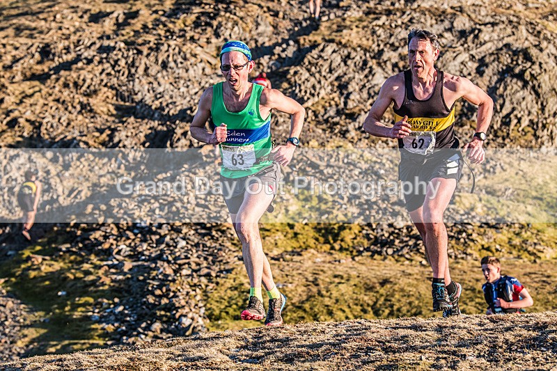 Grisedale-314 - Grisedale Grind Fell Race Wednesday 17th April 2024