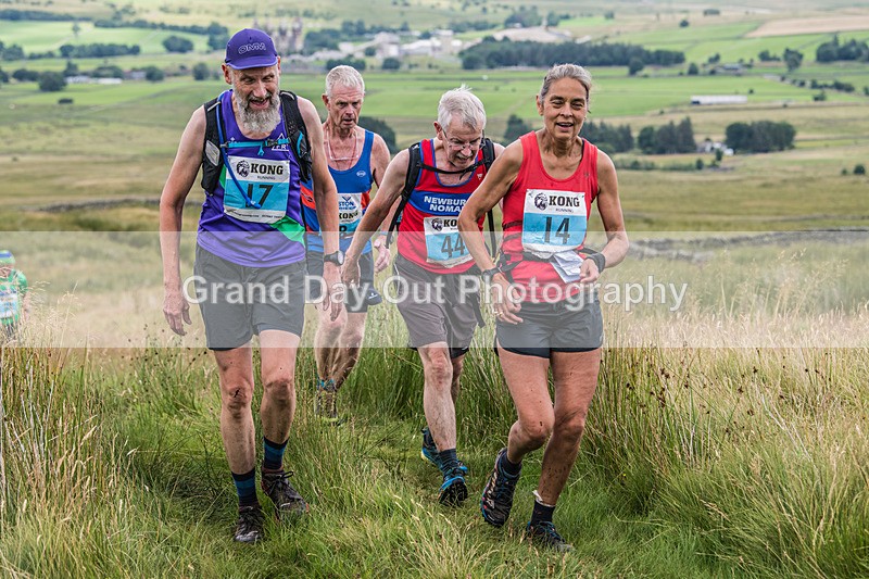 HWH-176 - High Wether Howe Fell Race Saturday 26th July 2025