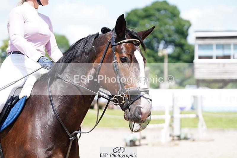 250615A-124948-10901 - Class 46 Snr 1m Open