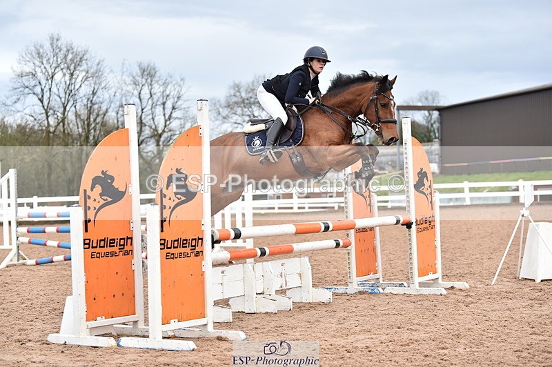 231203A-110100-00673 - Cls 3 Discovery & 90cm Open