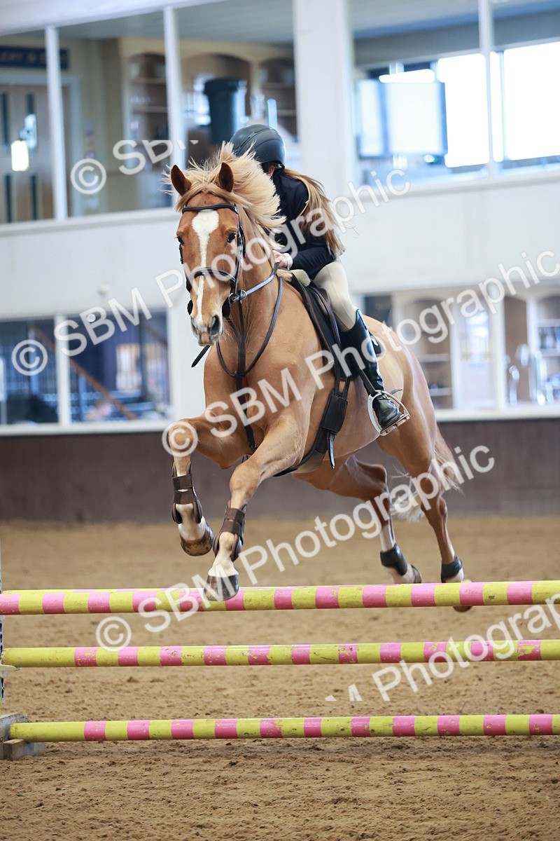 SBM_000064 - Class 1 - Clear Round