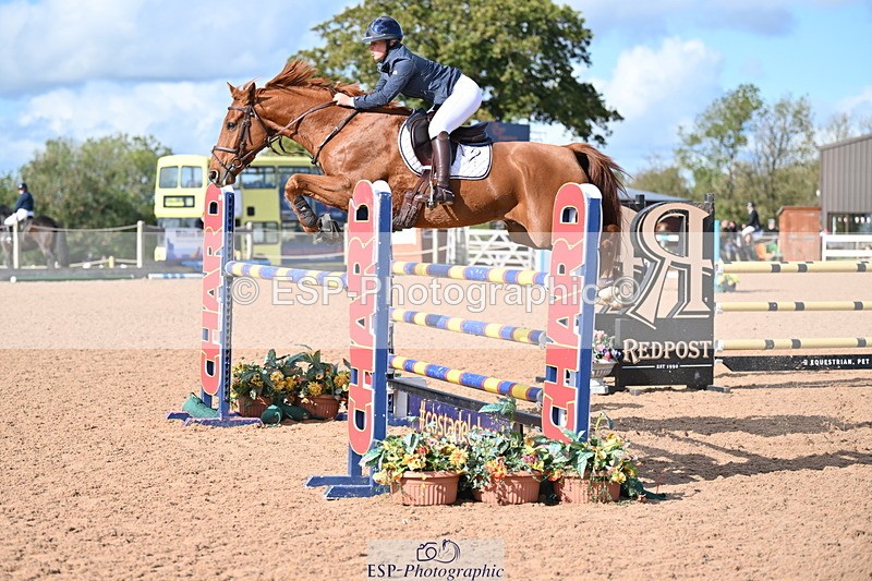 231014A-133848-05466 - Cls 20 Blue Chip Performance Champ Quali