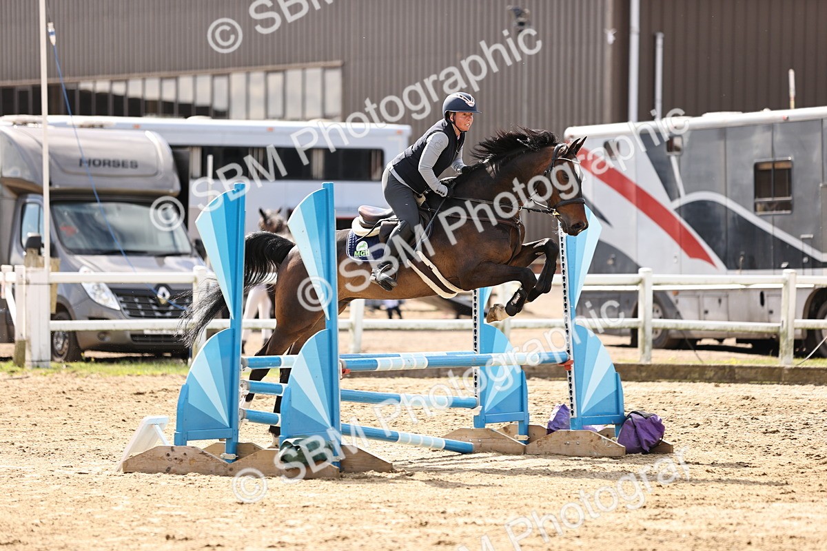 SBM_001932 - Class 8 - Clear Round