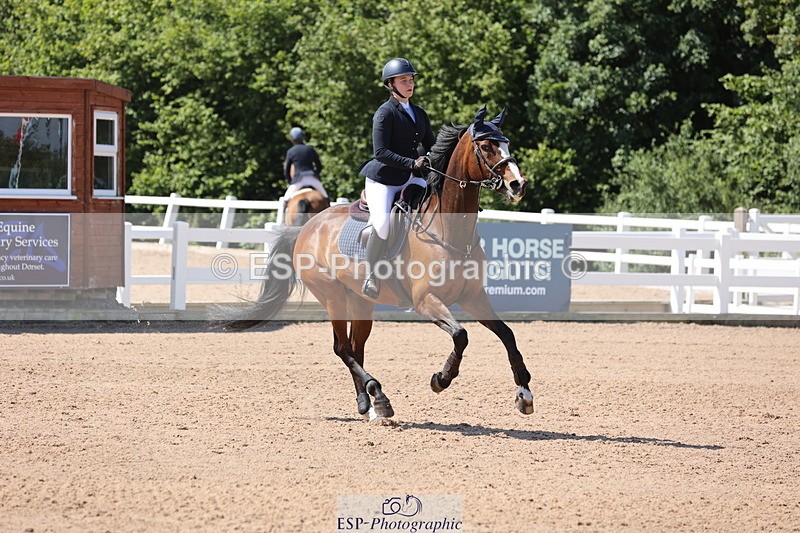 240718A-113140-04102 - Cls 21, Amateur 1.05m