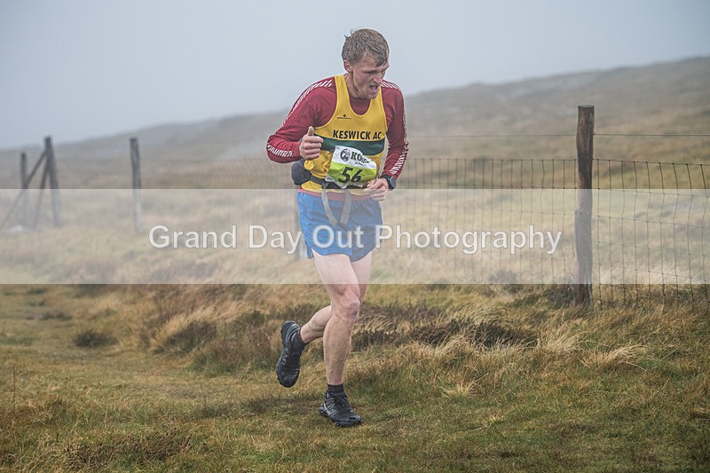 Buttermere-24 - Buttermere Shepherds Meet Fell Race Sunday 26th October 2025