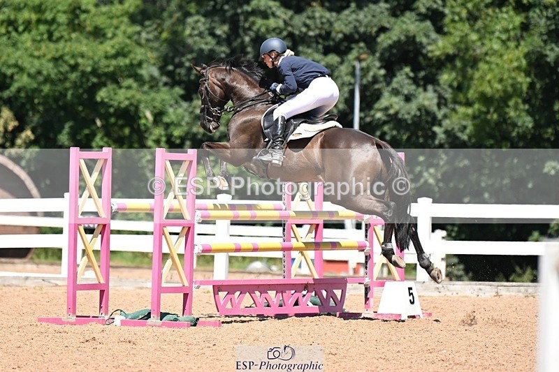 250709-130210-00705 - Cls 4 Snr Newcomers & Snr 1.10m