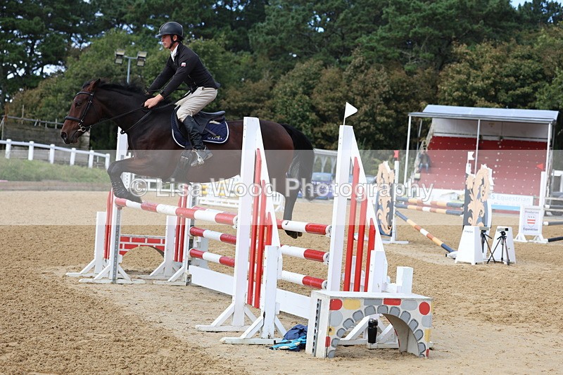 3E7A0350 - Class 12: 1.05 National Amateur Qualifier