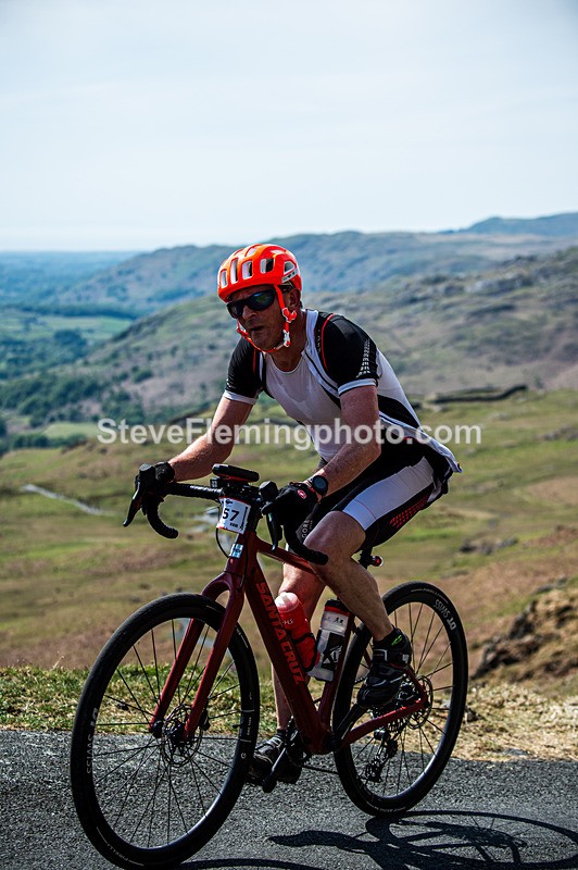150015 - Hardknott Pass Camera 3 15.00-16.30