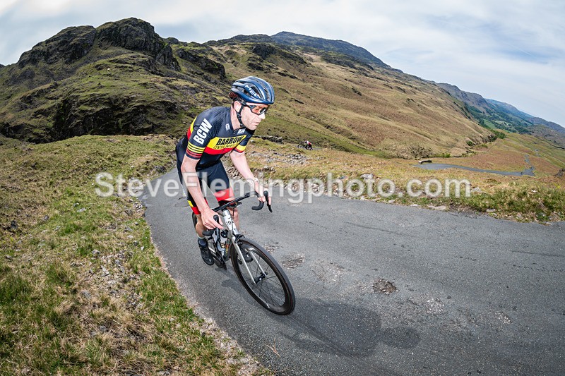 114632 - Hardknott Pass Camera 2 11.00-12.00