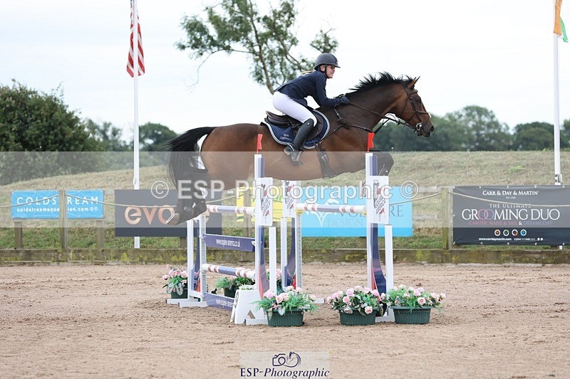 250719-084459-12940 - Cls 15, 1 Star Silver Tour Start til Break