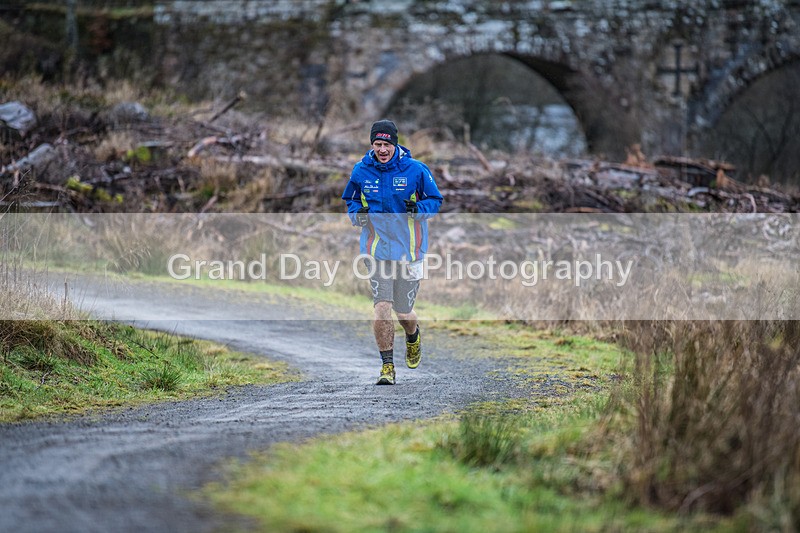HTE Kielder Duathlon-1482 - High Terrain Events Kielder Off Road Duathlon Sunday 8th January 2023