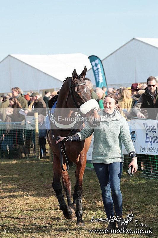 PtP 010325 393 - Beaufort Races Didmarton 01/03/25