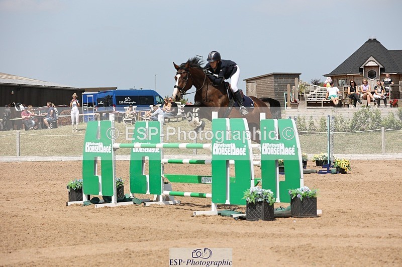 250725-133818-03013 - Cls 3 Snr Foxhunter