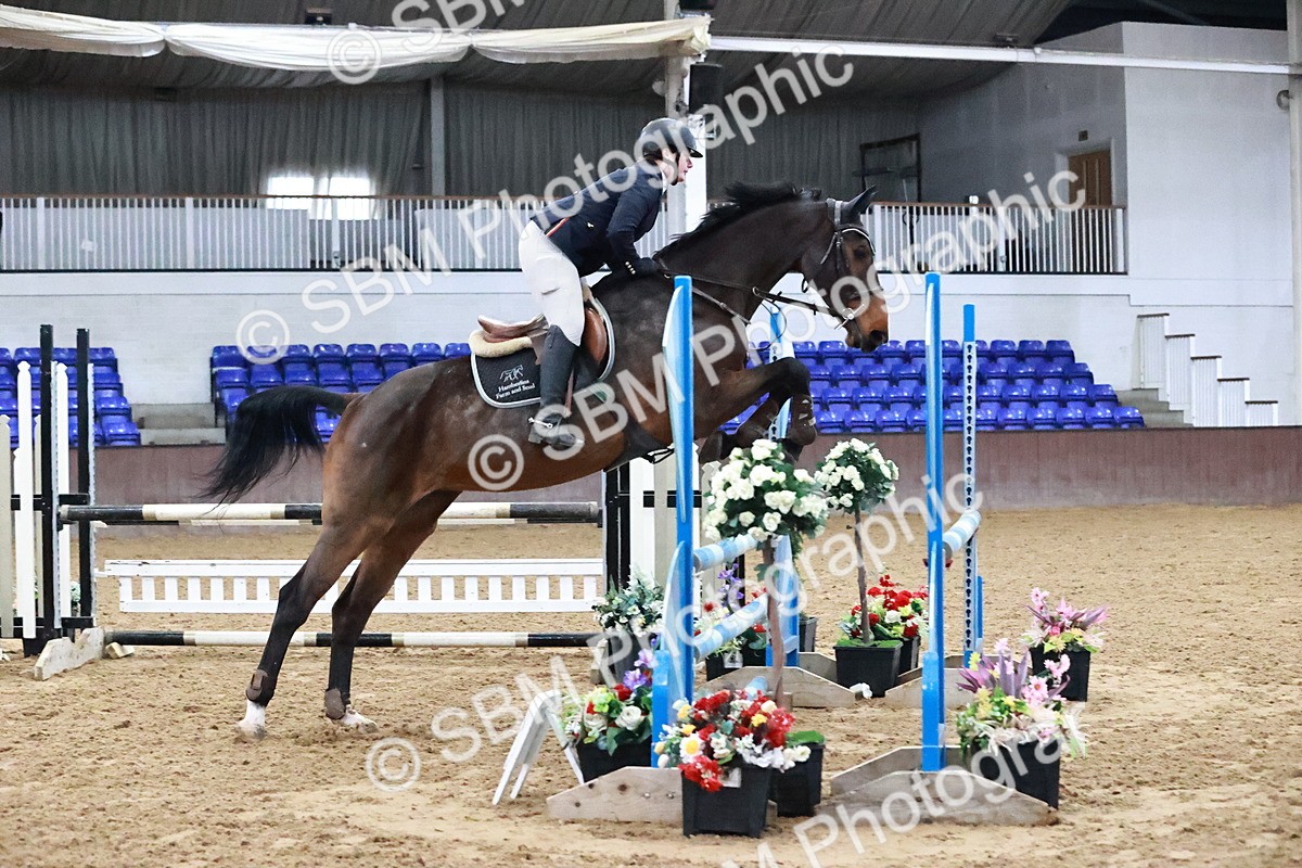 SBM_000953 - Class 3 - Senior Discovery - 1.00m