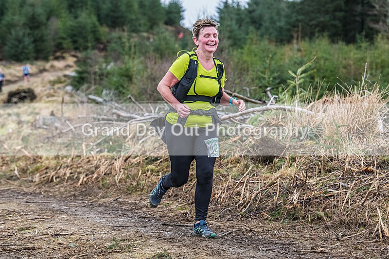 Glentress-2082 - High Terrain Events Glentress Marathon 21 & 10K Trail Races Sunday 18th February 2024