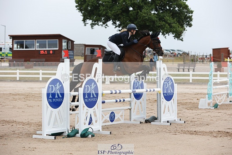 250717-093045-03586 - Cls 9, 1 Star Bronze Tour