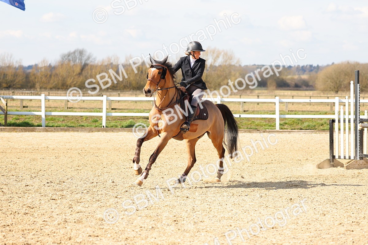 SBM_001265 - Class 3 - Senior Discovery - 1.00m
