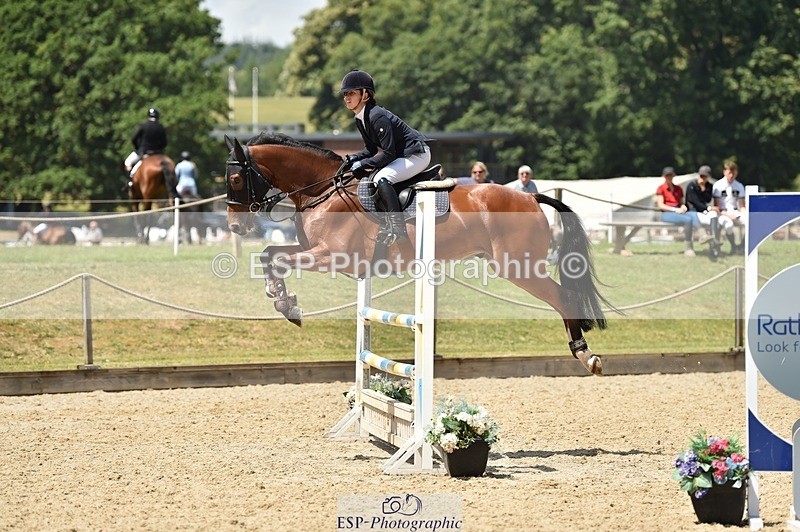 230706-131926-03048 - Cls 6 Newcomers & 1.10m Open