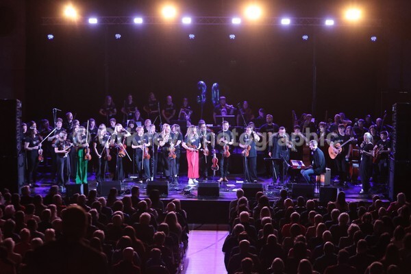  - Hadhirgaan: 30 Years Young