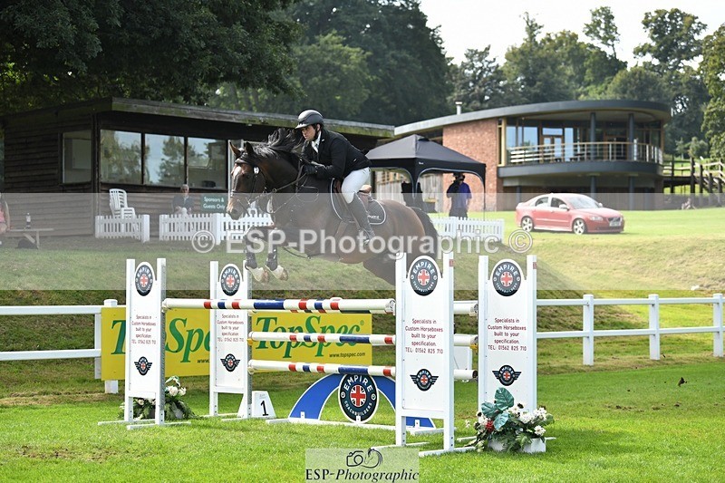 230908-135749-02236 - Cls 4 National 1.40m Open